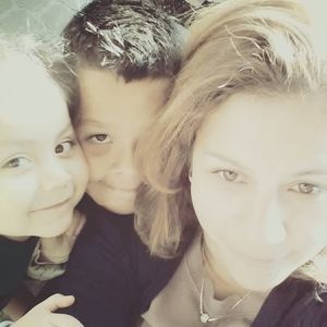 Meet your Posher, Yolanda